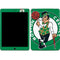 NBA Boston Celtics Large Logo iPad Skins